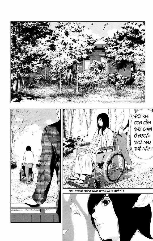 Cuốn Sổ Thiên Mệnh Chapter 71 trang 2