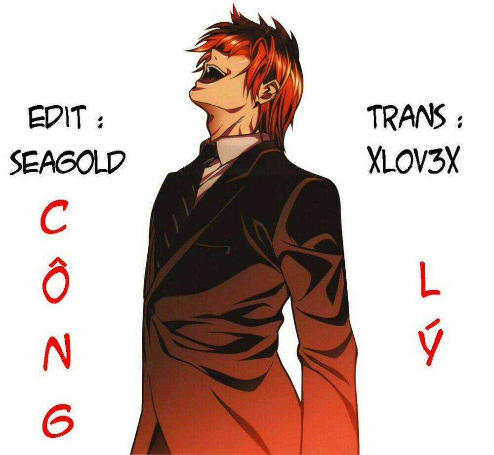 Cuốn Sổ Thiên Mệnh Chapter 73 trang 0