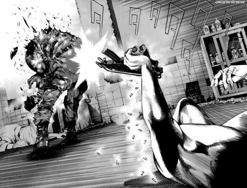 Cuốn Sổ Thiên Mệnh Chapter 74 trang 4