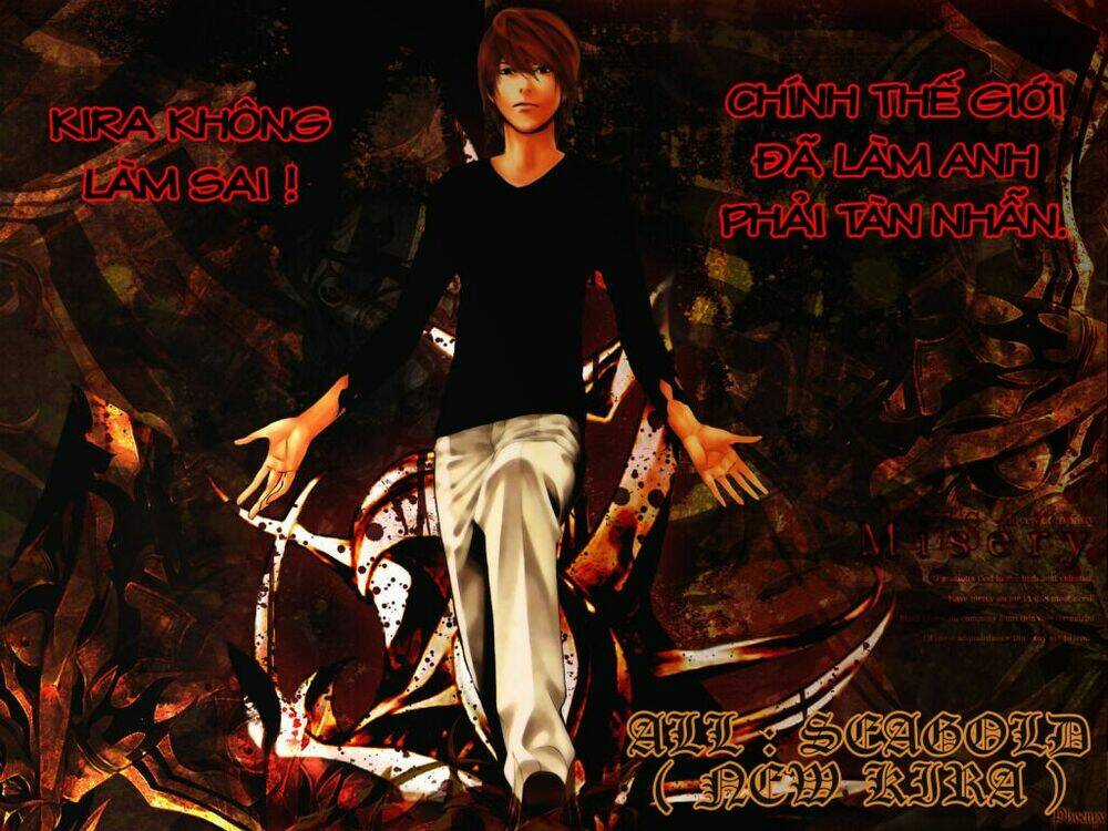 Cuốn Sổ Thiên Mệnh Chapter 81 trang 0