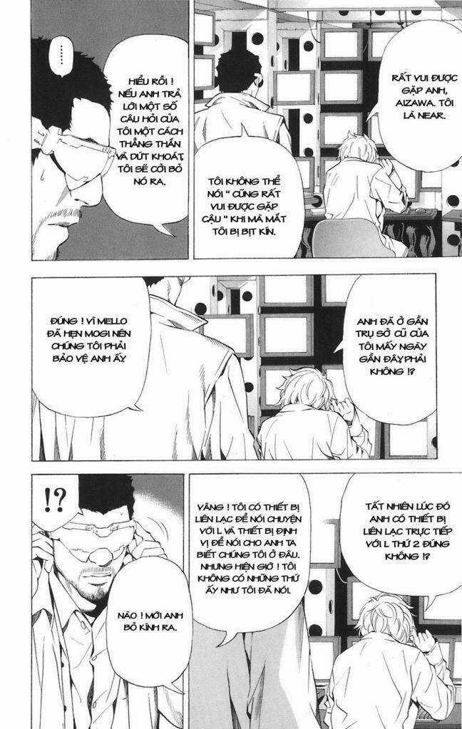 Cuốn Sổ Thiên Mệnh Chapter 82 trang 7