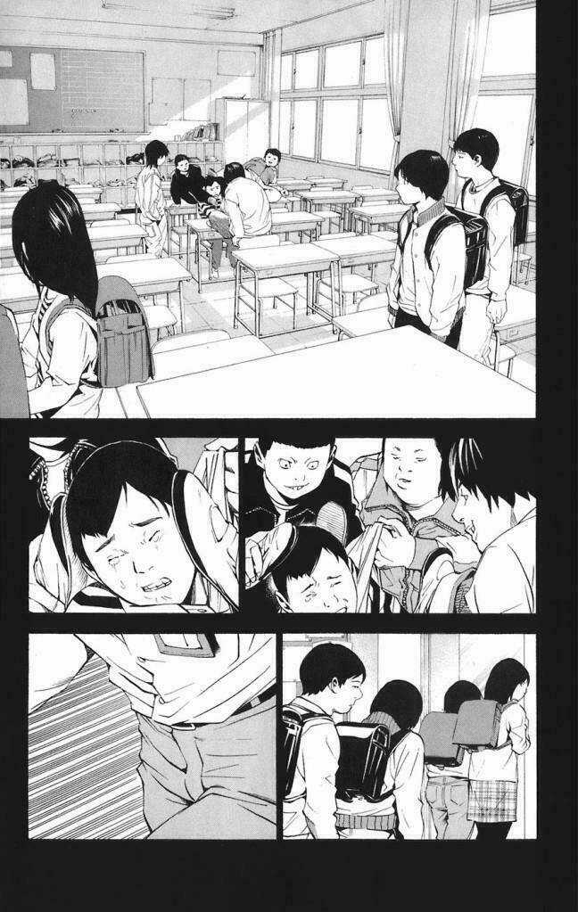 Cuốn Sổ Thiên Mệnh Chapter 84 trang 6