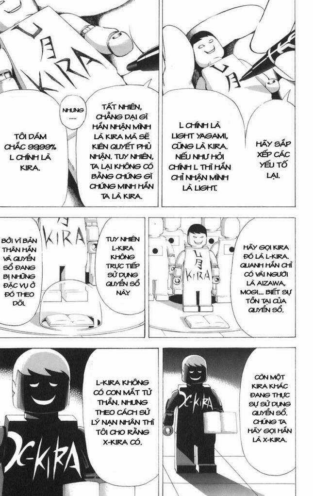 Cuốn Sổ Thiên Mệnh Chapter 90 trang 5