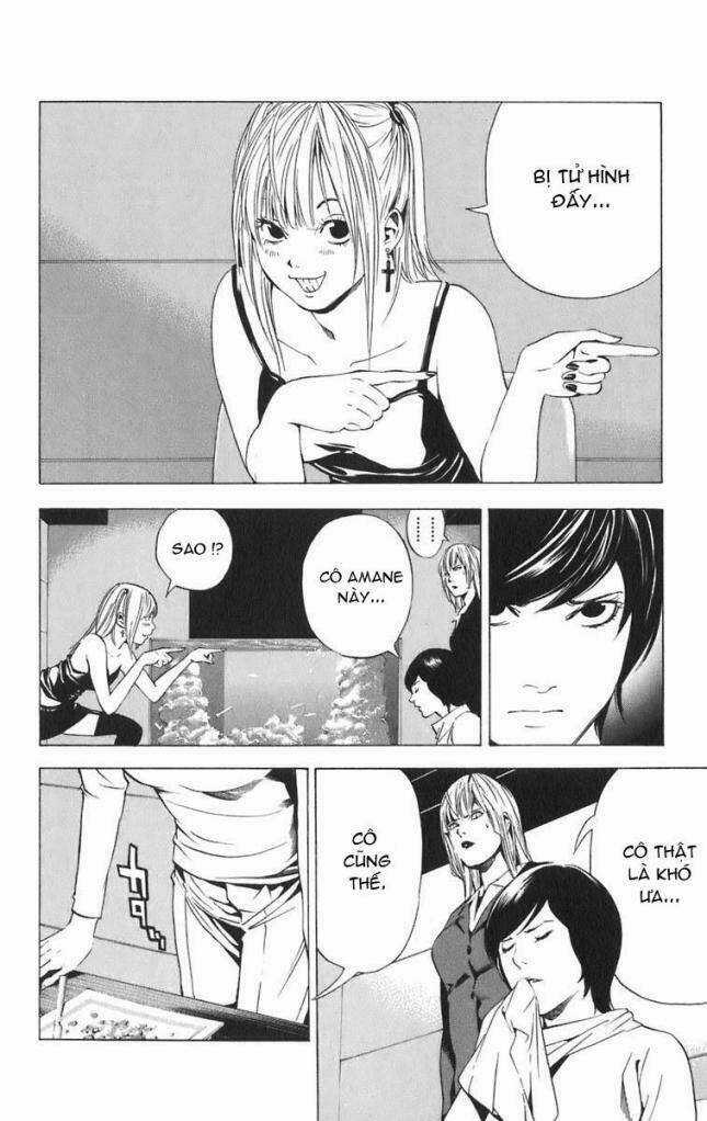 Cuốn Sổ Thiên Mệnh Chapter 92 trang 14