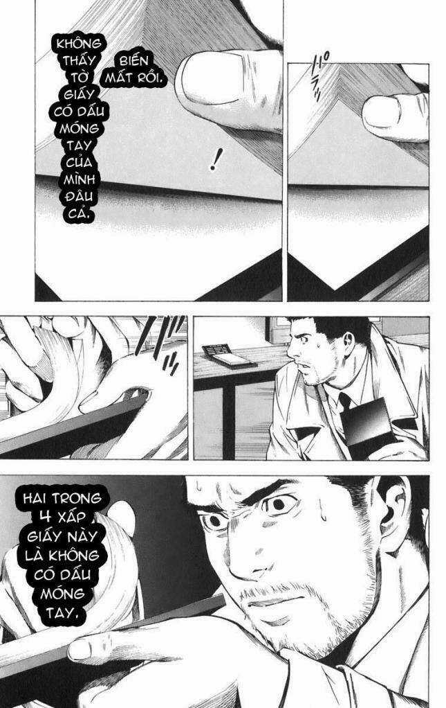 Cuốn Sổ Thiên Mệnh Chapter 94 trang 8