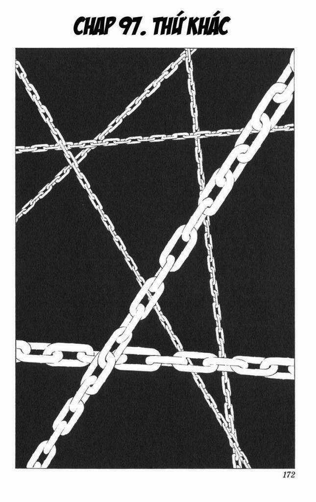 Cuốn Sổ Thiên Mệnh Chapter 97 trang 4