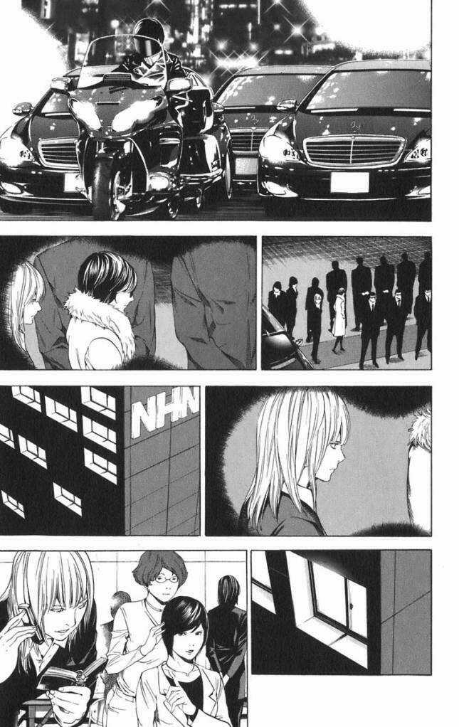 Cuốn Sổ Thiên Mệnh Chapter 97 trang 7