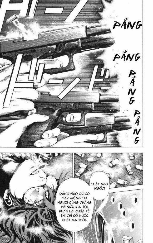 Cuốn Sổ Thiên Mệnh Chapter 99 trang 2