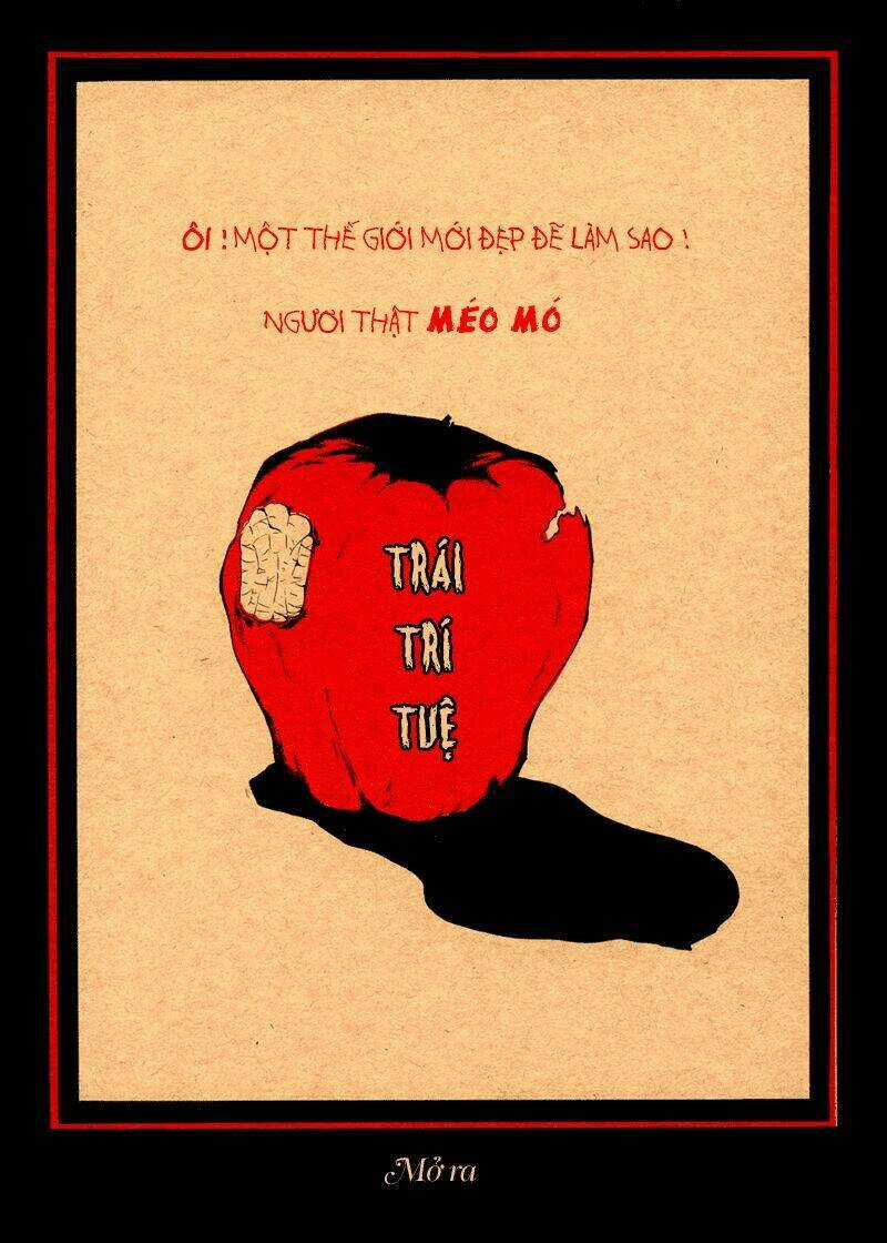Cuốn Sổ Tử Thần - Doujinshi Mello Chapter 1 trang 8