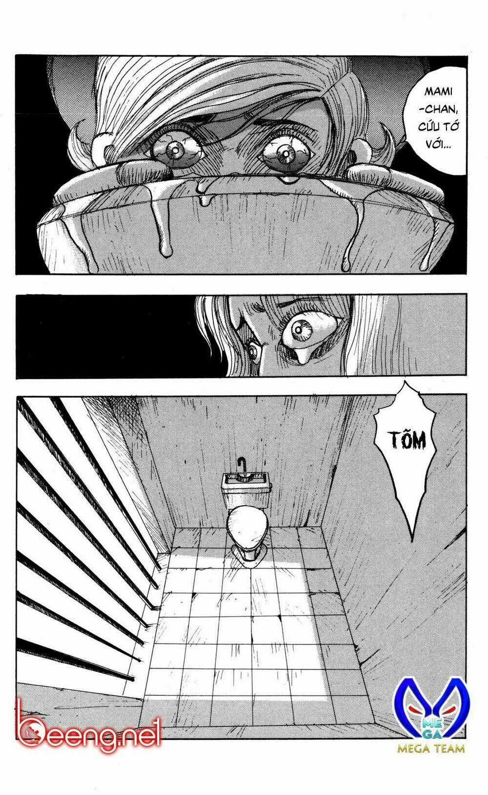 Cuốn Từ Điển Đen Chapter 1 trang 23