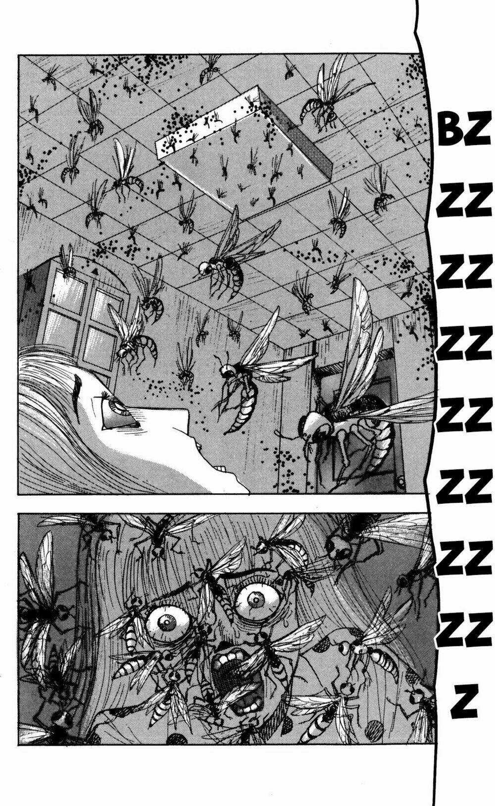 Cuốn Từ Điển Đen Chapter 2 trang 5