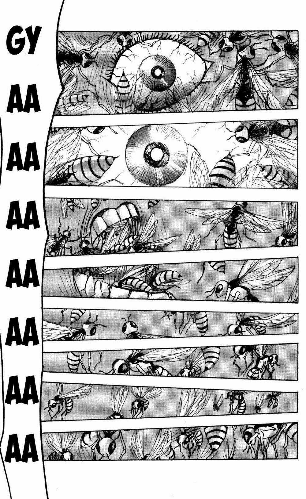 Cuốn Từ Điển Đen Chapter 2 trang 6