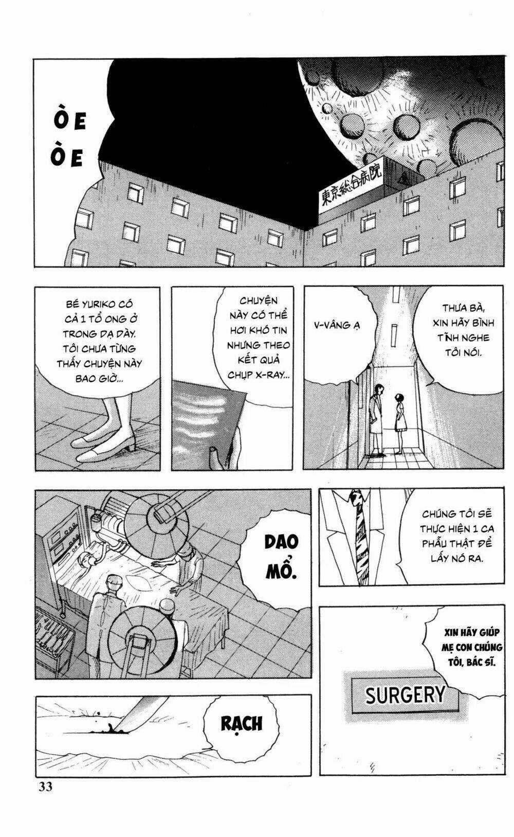 Cuốn Từ Điển Đen Chapter 2 trang 8