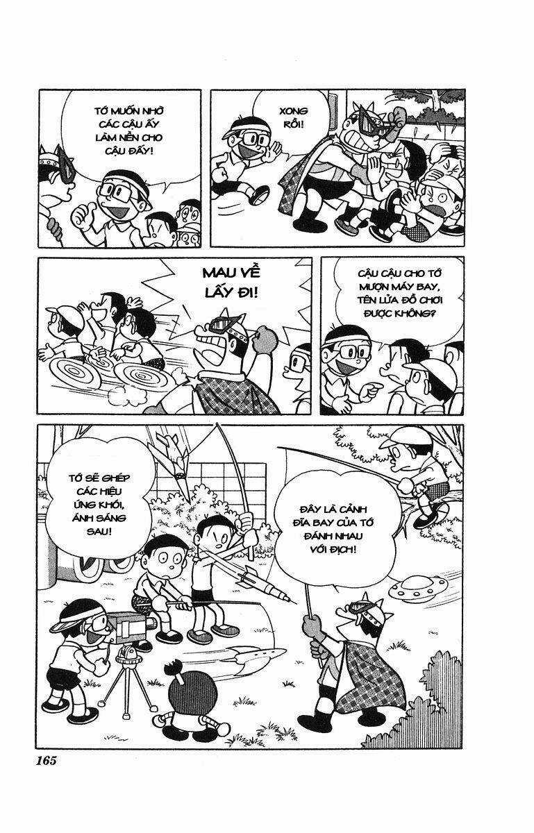 Cuốn Từ Điển Kỳ Bí Chapter 10 trang 10