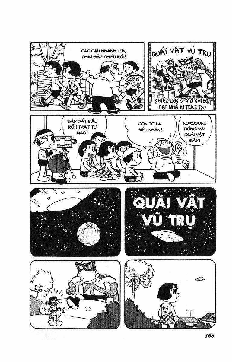 Cuốn Từ Điển Kỳ Bí Chapter 10 trang 13