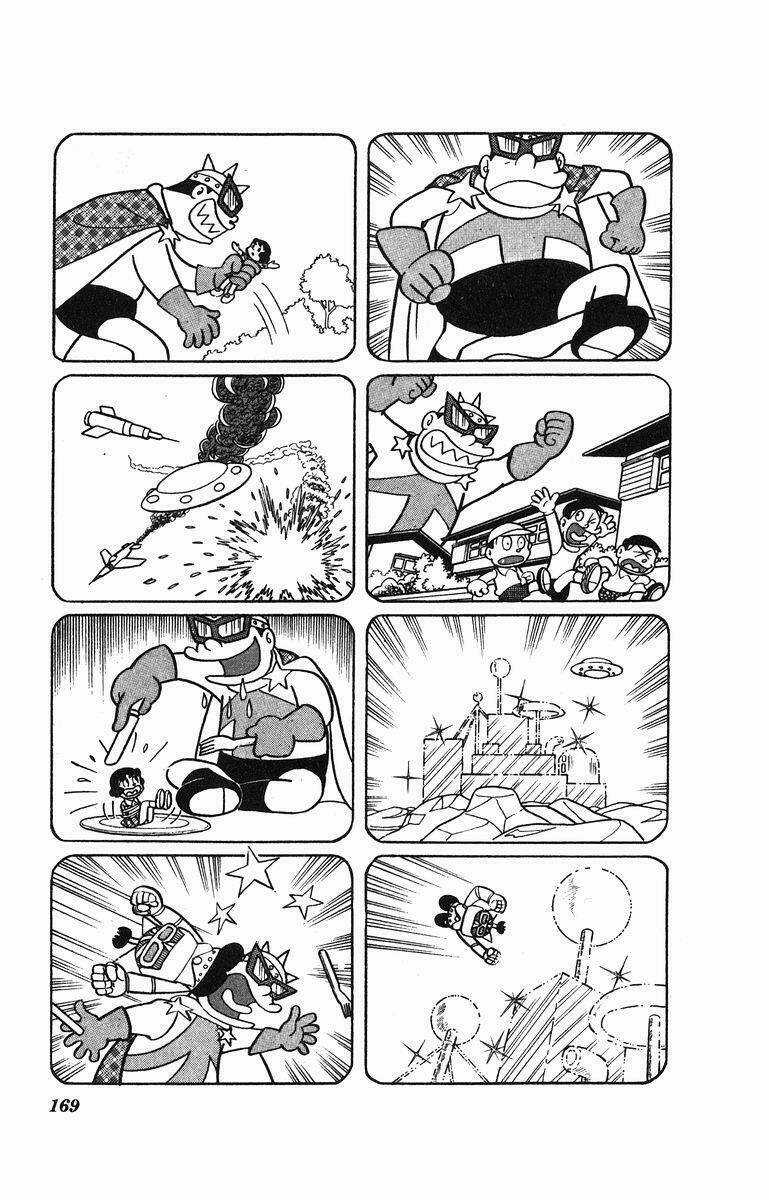 Cuốn Từ Điển Kỳ Bí Chapter 10 trang 14