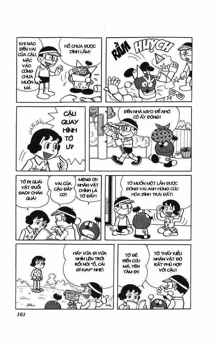 Cuốn Từ Điển Kỳ Bí Chapter 10 trang 6