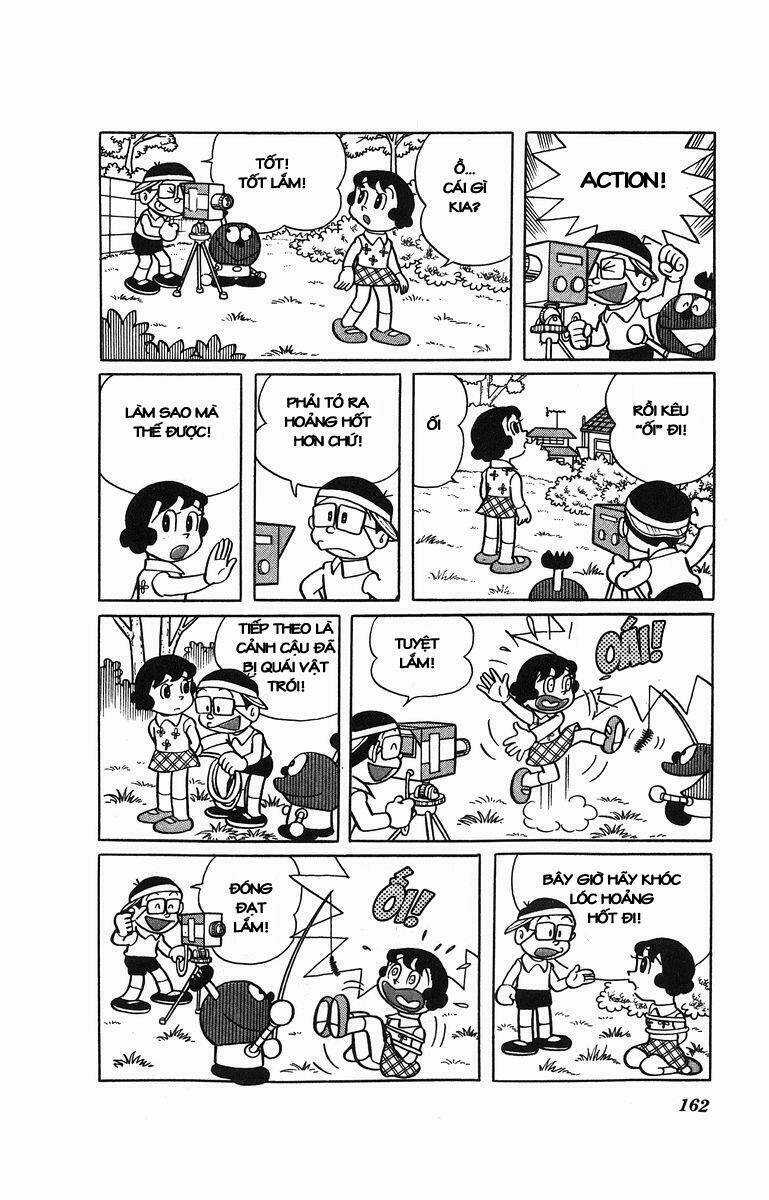 Cuốn Từ Điển Kỳ Bí Chapter 10 trang 7