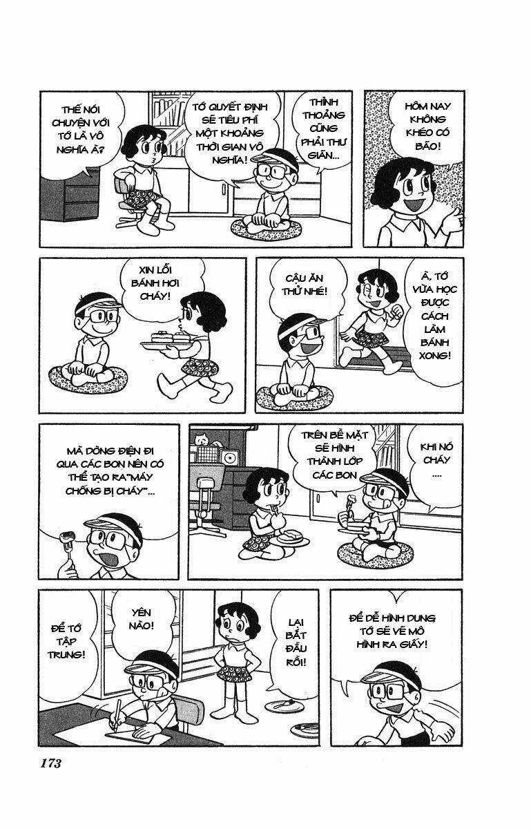 Cuốn Từ Điển Kỳ Bí Chapter 11 trang 2