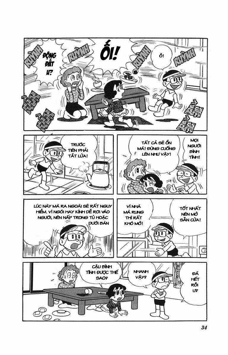 Cuốn Từ Điển Kỳ Bí Chapter 13 trang 14