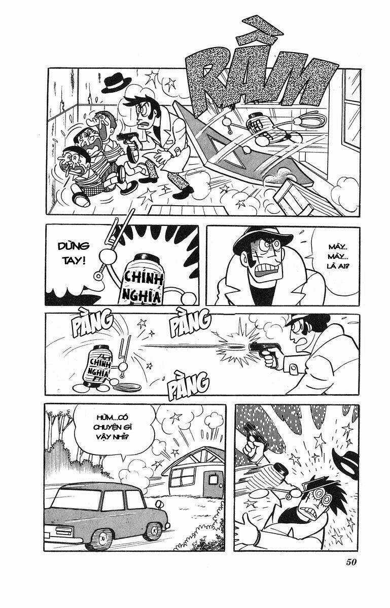 Cuốn Từ Điển Kỳ Bí Chapter 14 trang 14