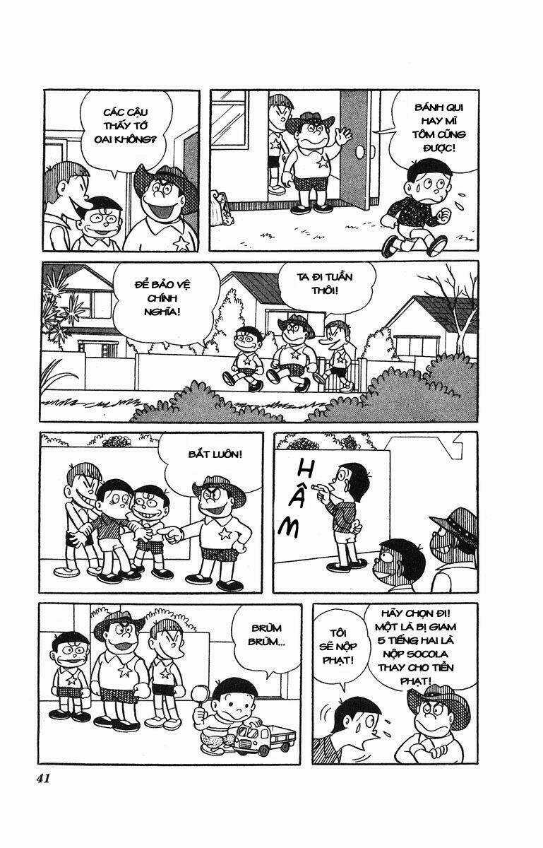 Cuốn Từ Điển Kỳ Bí Chapter 14 trang 5