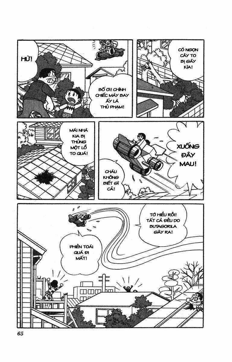 Cuốn Từ Điển Kỳ Bí Chapter 15 trang 13