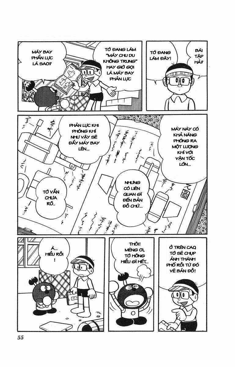 Cuốn Từ Điển Kỳ Bí Chapter 15 trang 3