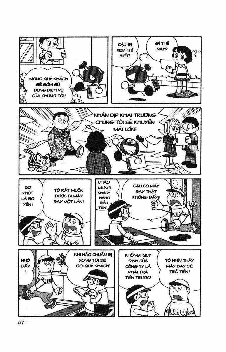 Cuốn Từ Điển Kỳ Bí Chapter 15 trang 5