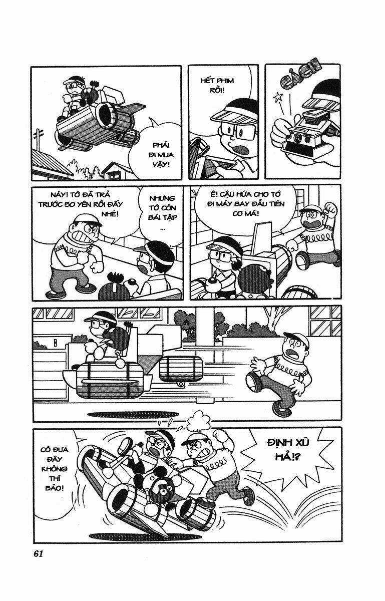 Cuốn Từ Điển Kỳ Bí Chapter 15 trang 9