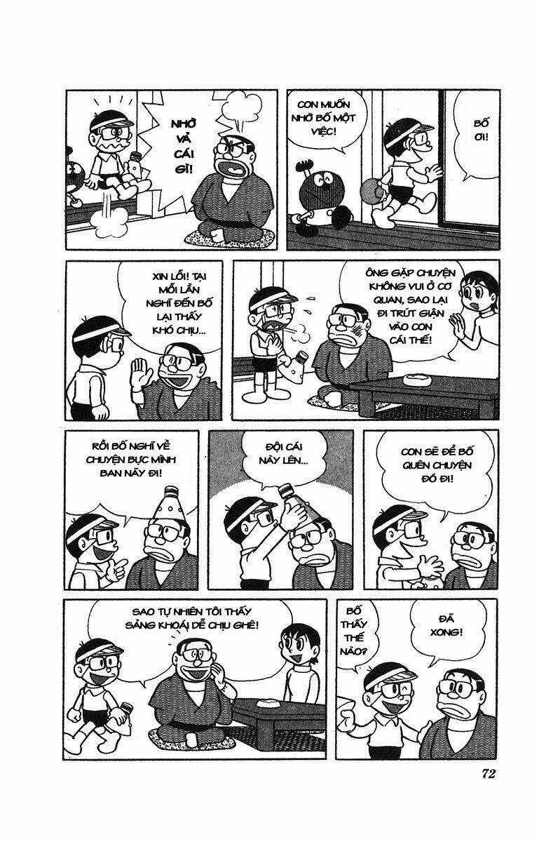 Cuốn Từ Điển Kỳ Bí Chapter 16 trang 4