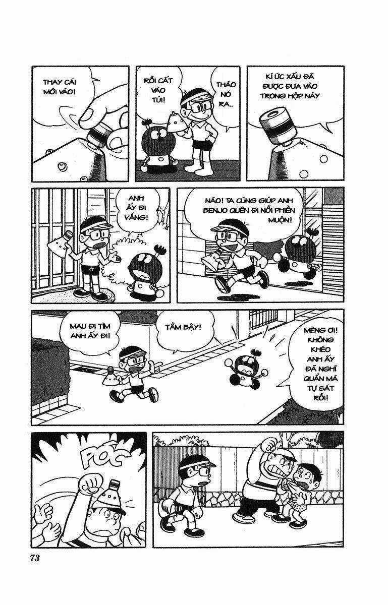 Cuốn Từ Điển Kỳ Bí Chapter 16 trang 5