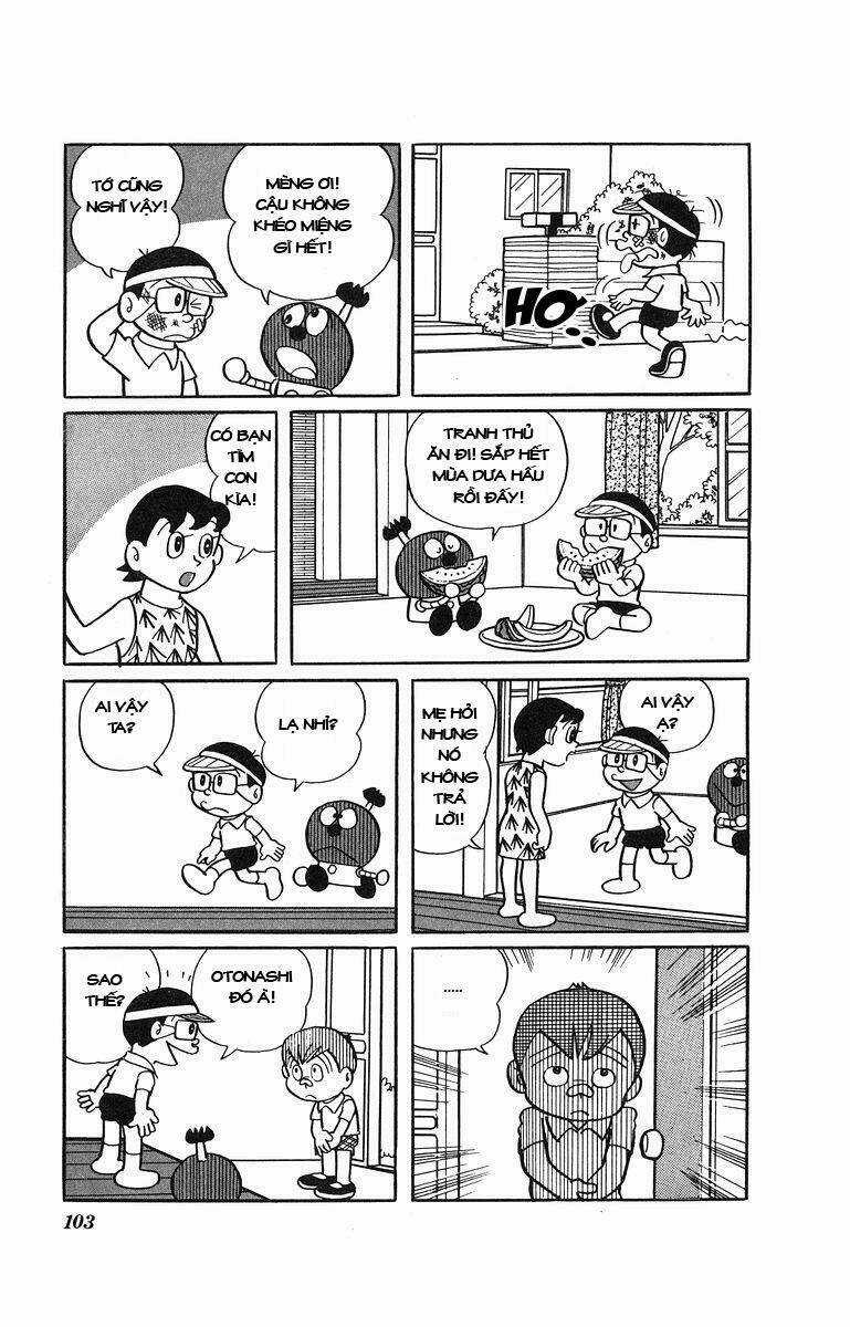 Cuốn Từ Điển Kỳ Bí Chapter 18 trang 2