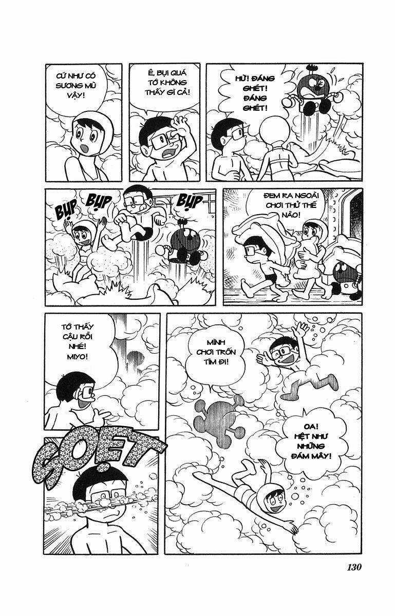 Cuốn Từ Điển Kỳ Bí Chapter 19 trang 13