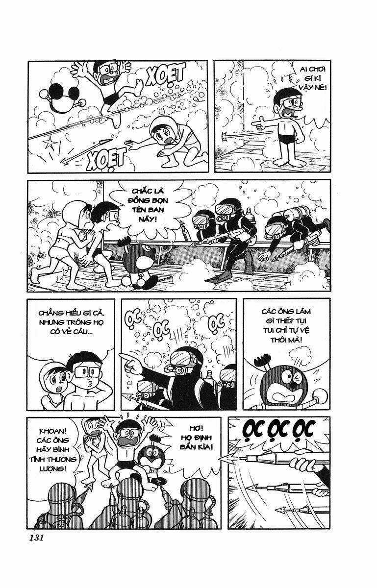 Cuốn Từ Điển Kỳ Bí Chapter 19 trang 14