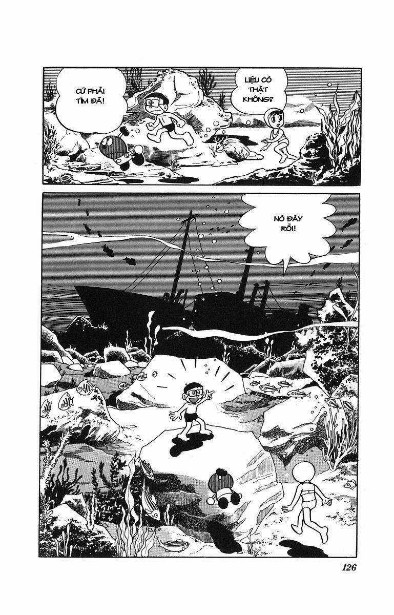 Cuốn Từ Điển Kỳ Bí Chapter 19 trang 9