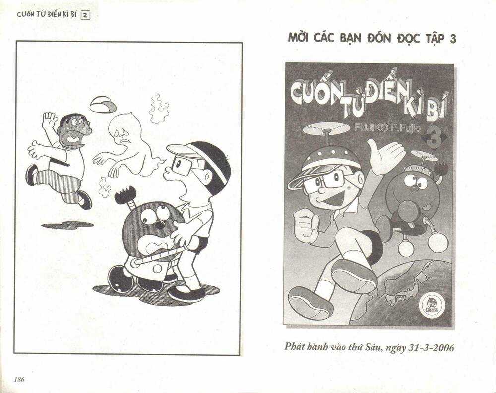 Cuốn Từ Điển Kỳ Bí Chapter 2 trang 90