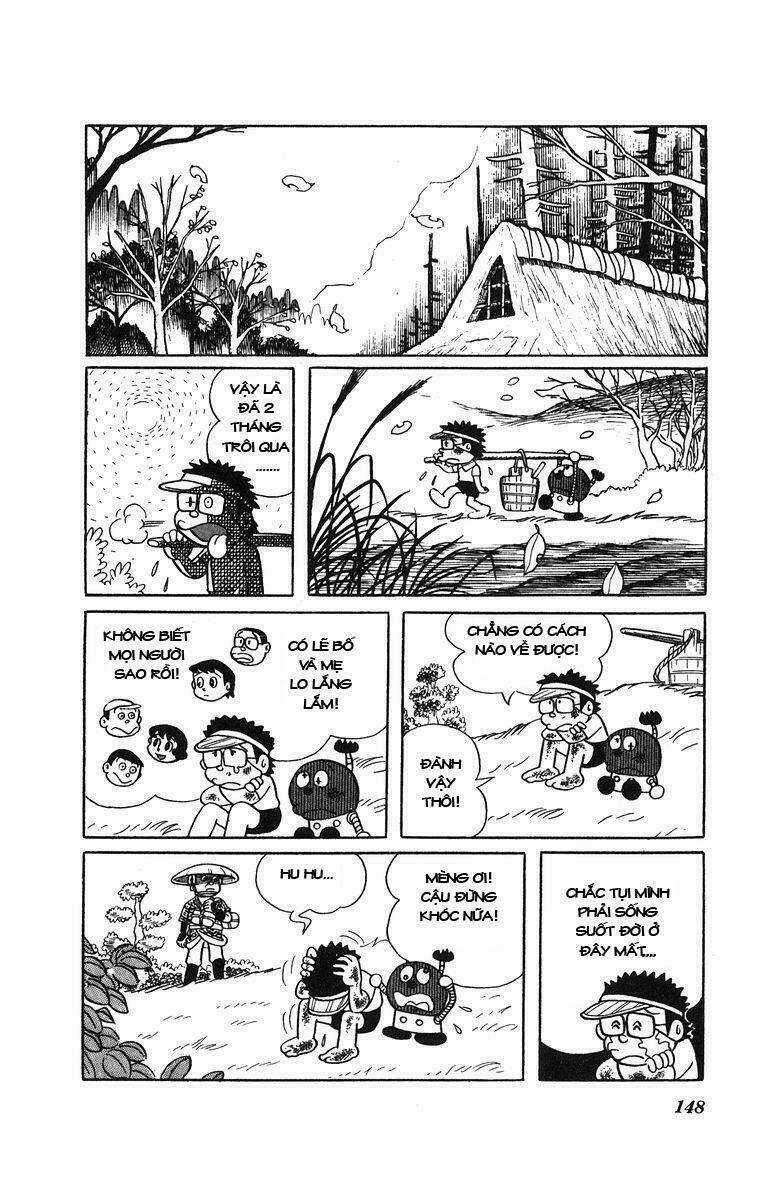 Cuốn Từ Điển Kỳ Bí Chapter 20 trang 14