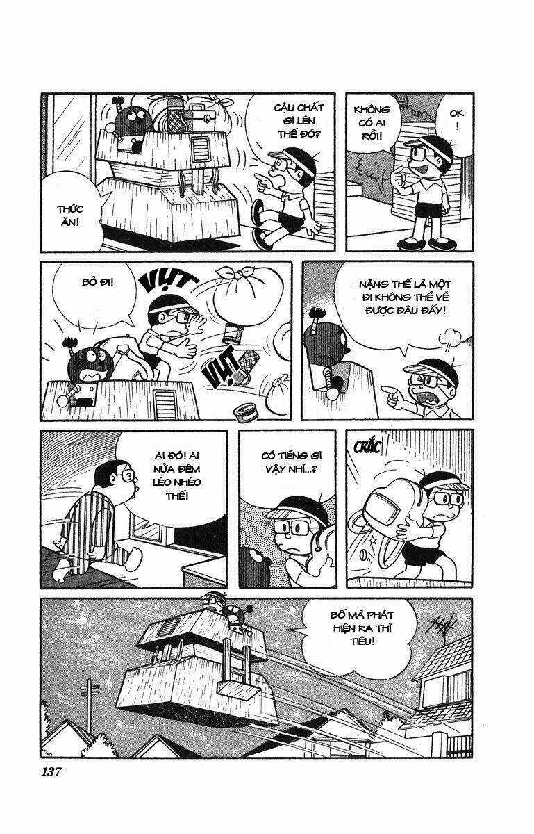 Cuốn Từ Điển Kỳ Bí Chapter 20 trang 4