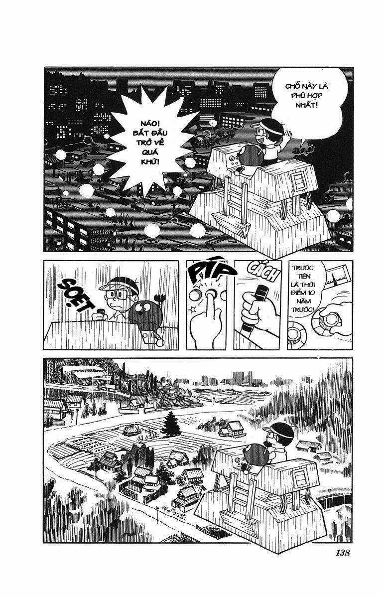 Cuốn Từ Điển Kỳ Bí Chapter 20 trang 5