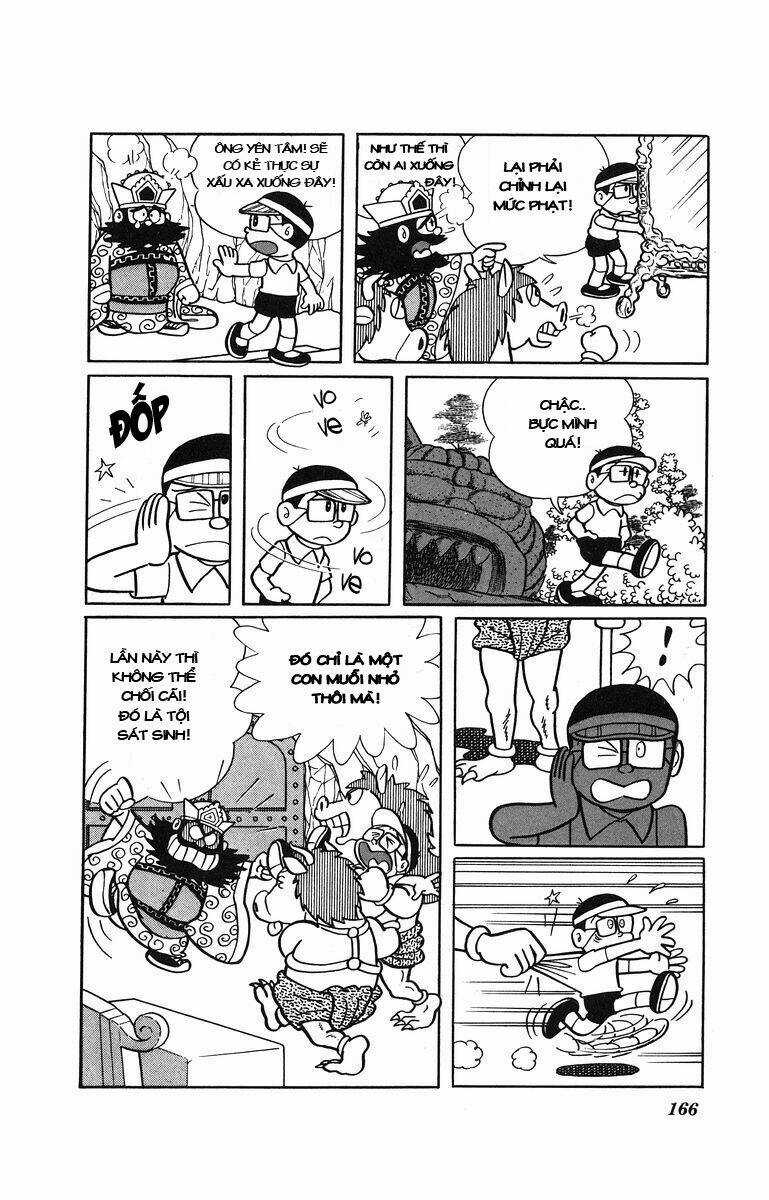 Cuốn Từ Điển Kỳ Bí Chapter 21 trang 13