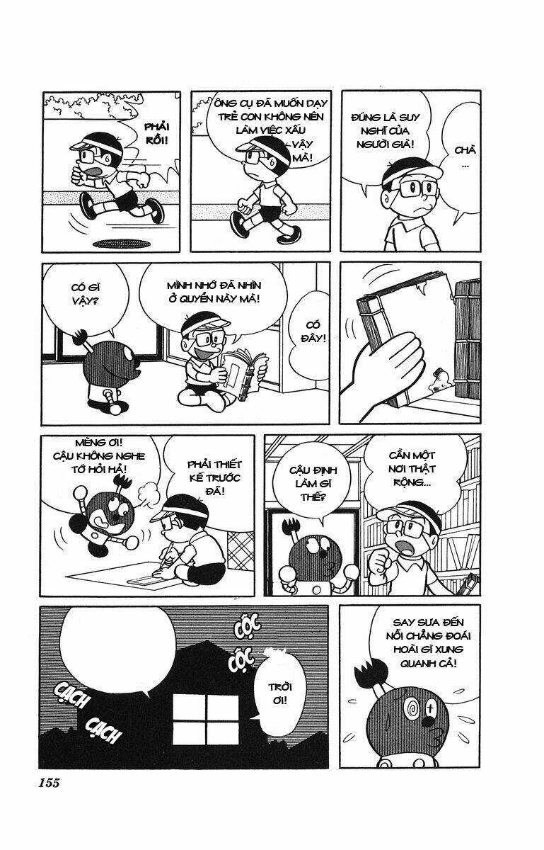 Cuốn Từ Điển Kỳ Bí Chapter 21 trang 2