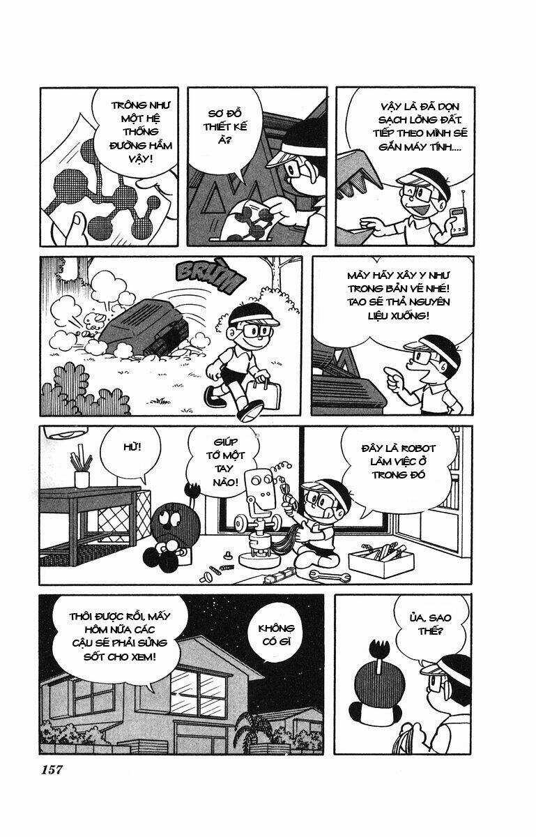 Cuốn Từ Điển Kỳ Bí Chapter 21 trang 4