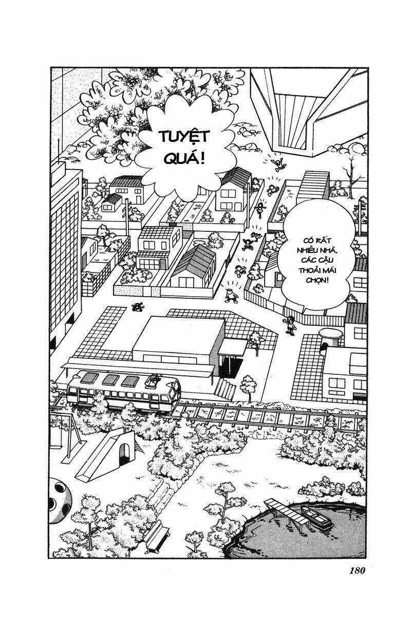 Cuốn Từ Điển Kỳ Bí Chapter 22 trang 10