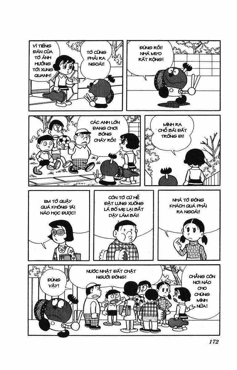 Cuốn Từ Điển Kỳ Bí Chapter 22 trang 2