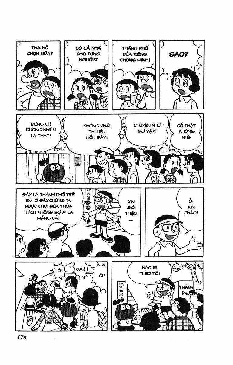 Cuốn Từ Điển Kỳ Bí Chapter 22 trang 9