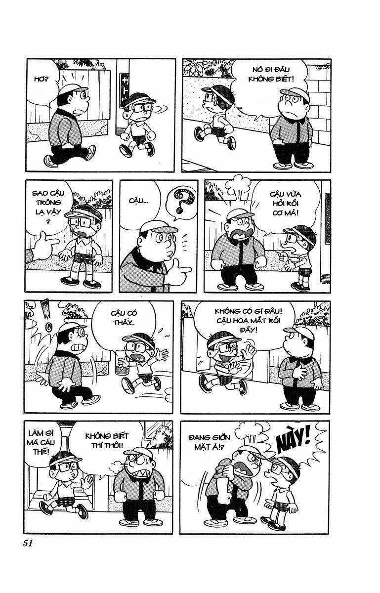 Cuốn Từ Điển Kỳ Bí Chapter 25 trang 13