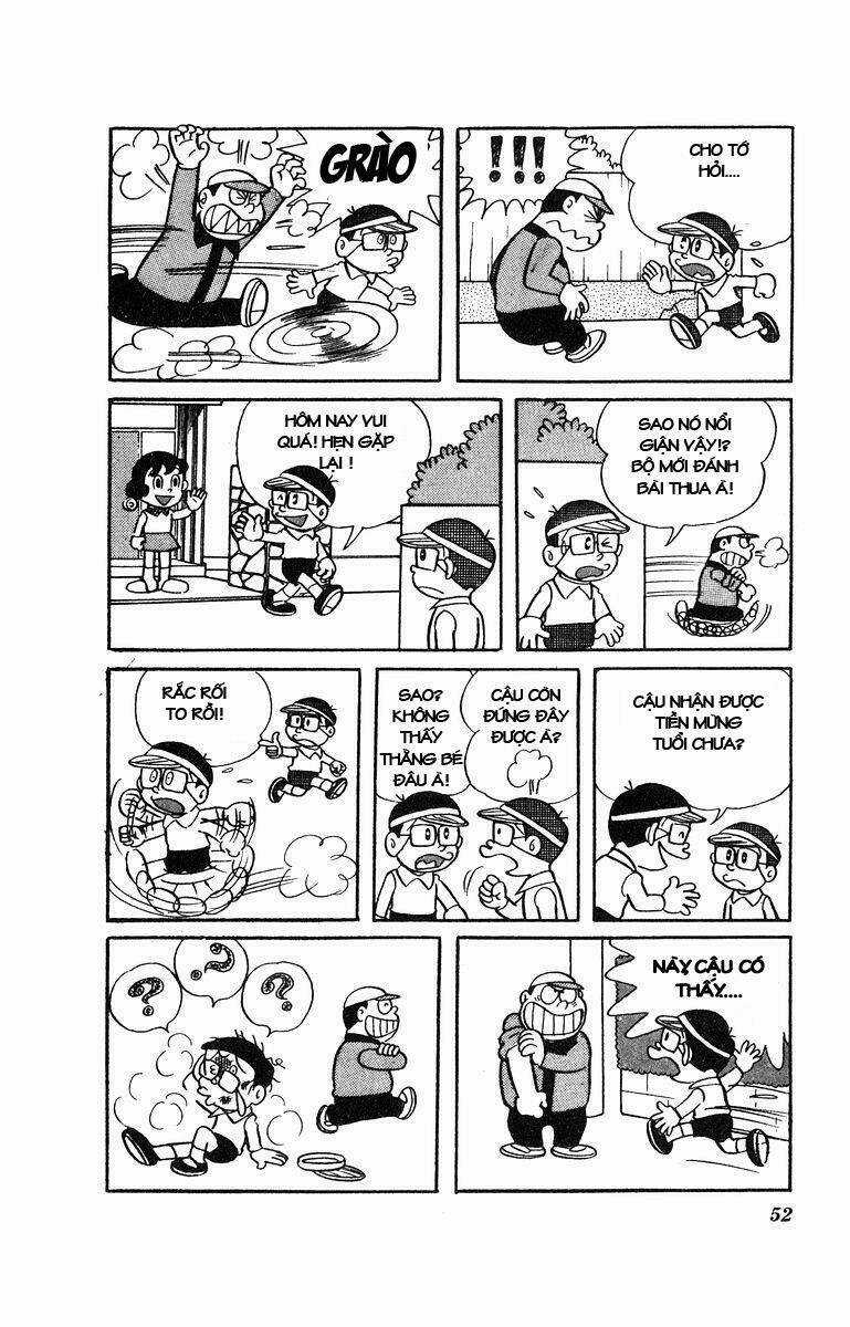 Cuốn Từ Điển Kỳ Bí Chapter 25 trang 14