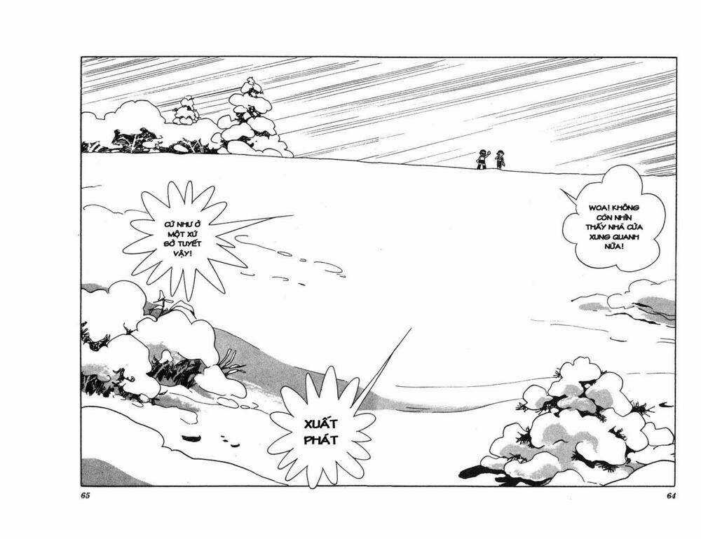 Cuốn Từ Điển Kỳ Bí Chapter 26 trang 10