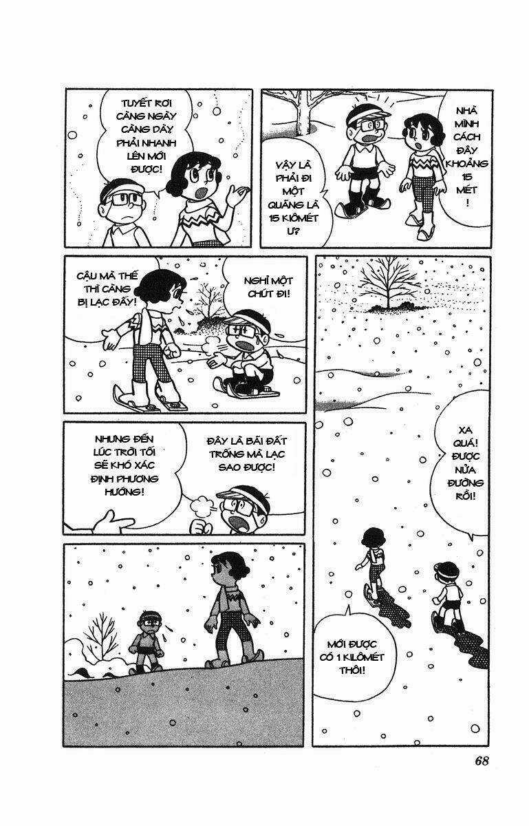 Cuốn Từ Điển Kỳ Bí Chapter 26 trang 13